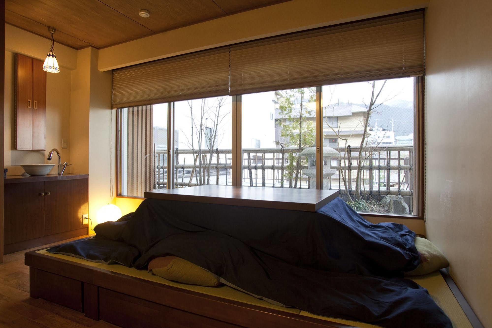 Shibu Onsen Sakaeya Hotell Yamanouchi  Exteriör bild
