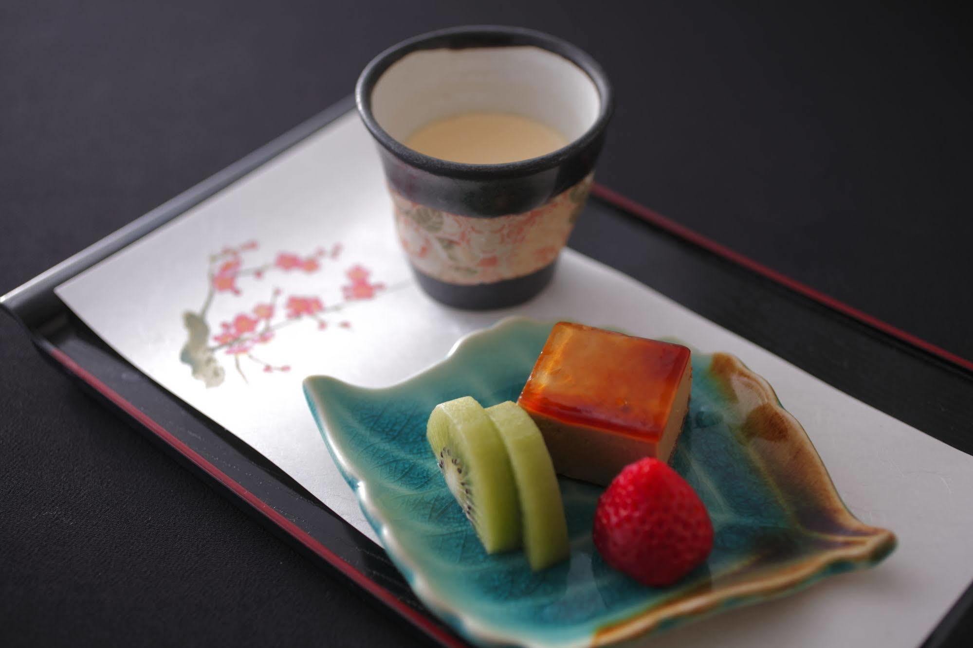 Shibu Onsen Sakaeya Hotell Yamanouchi  Exteriör bild